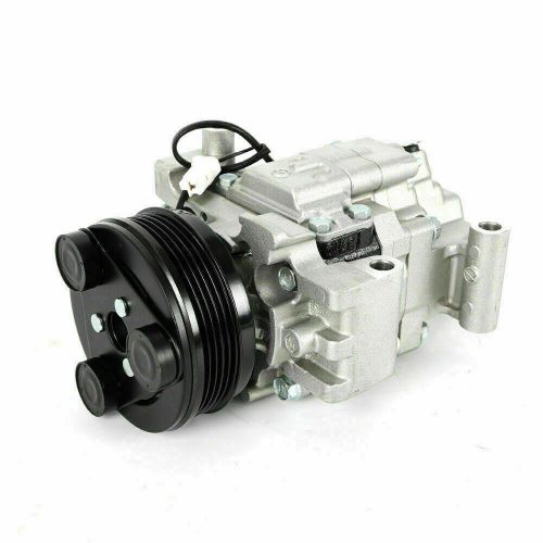 A/c ac air conditioner compressor for mazda 3 mazda 5 2004-2006 2007 2008 2009