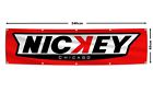 Nickey chevrolet banner flag 2x8ft camaro car performance classic cars chevy