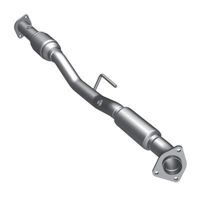 Magnaflow 49504 catalytic converter stainless steel ea