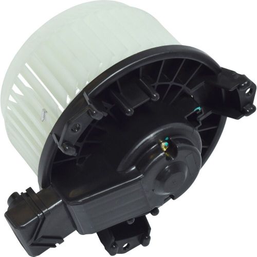 Uac bm 9366c hvac blower motor for 06-14 scion toyota xd yaris