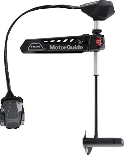 Motorguide    941900020    tr pro 82 45  24v gps