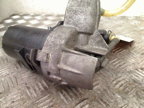 Fuel filter fuel filter opel vivaro van 2.0 cdti (m9r-780) 2014 8200780972-