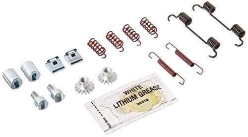 Raybestos brakes parking brake hardware kit p n h17442