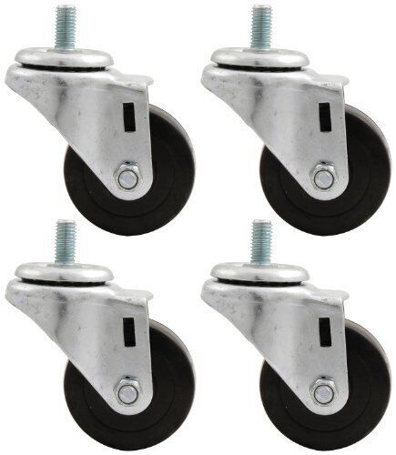 Allstar performance all10164 3  heavy duty cradle wheel kit   pack of 4