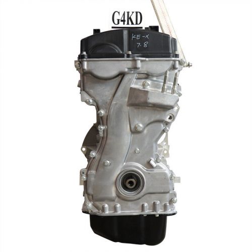 New engine assembly for hyundai santa fe sonata tucson kia optima g4kd 2.0l 2.0t