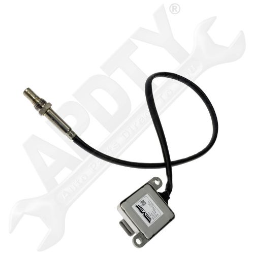 Apdty 161308 nitrogen oxide sensor inlet of dpf