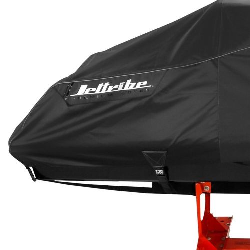 Jettribe jetski cover fits kawasaki 650sx (87-93) | g4 stealth series