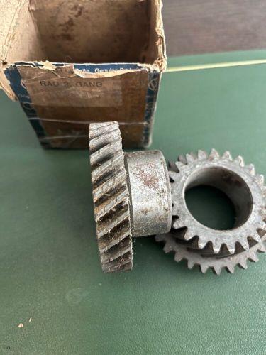 Gear train, 3rd speed vw type 1 73– vw type 2 72-75 transporter t2 002311275 nos