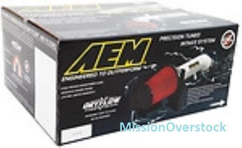 Aem 22-401b air intake kit