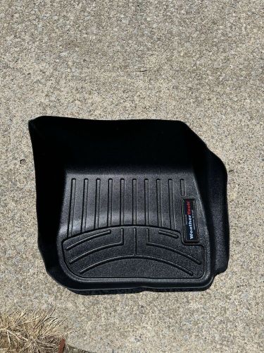 Weathertech floor mats