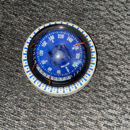 Ritchie model xp-99w kayaker surface mount compass