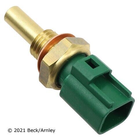 Beck arnley engine coolant temperature sensor p n 158 0421