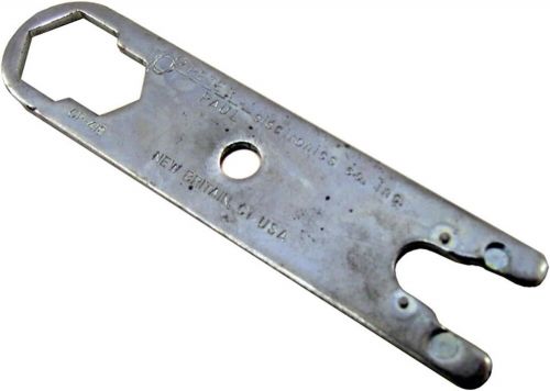 Nitrous express 15733 solenoid maintenance wrench no size, color