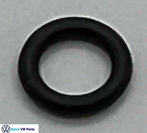 Genuine volkswagen seal ring wht-008-961