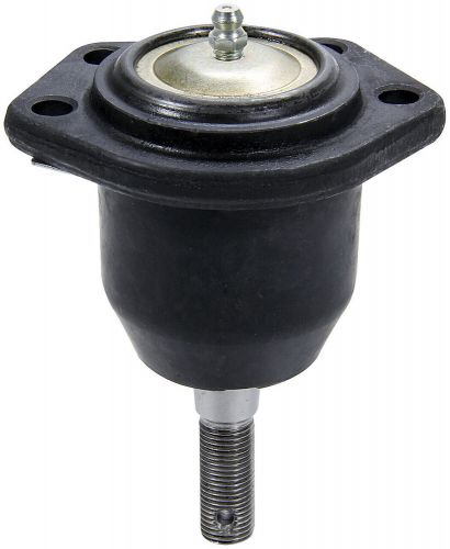 Upper ball joint large 4 bolt in ball joint k6136 2&#034; taper replacement