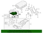 Genuine porsche oil pan 948-107-055-10