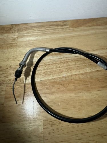 Cc103 yamaha wave runner 3 650 1992 choke cable fj0-67242-00-00