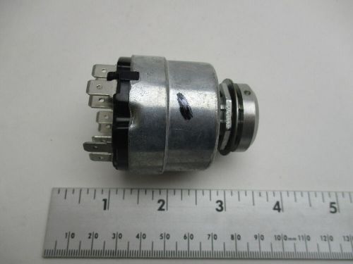 241315  volvo penta  sterndrive marine engine starter switch