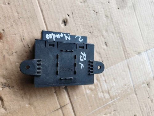 Ford mondeo door control module front left passenger side dg9t14b533 mk5 2017