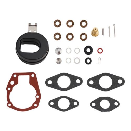 Easy installation carburetor rebuild kit for johnson/for evinrude outboard