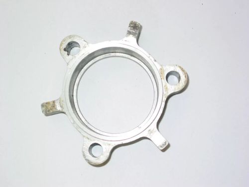 Rotax 582 electric starter spacer ! 25.85 mm for all 582 without liquid dampener