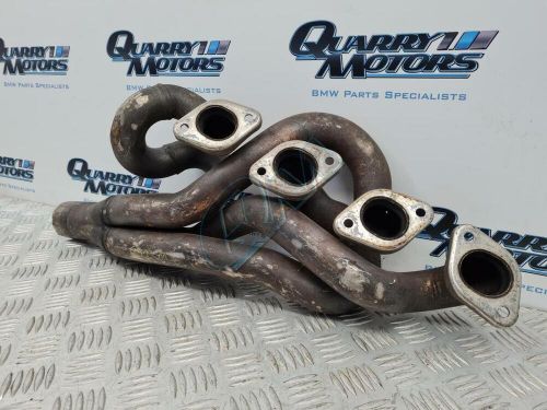 Genuine used bmw 3 series e93 exhaust manifold 4.0 petrol v8 left for m3 7840478