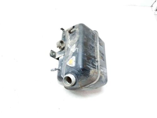 13 kawasaki kaf400 mule 610 petrol gas fuel tank assembly