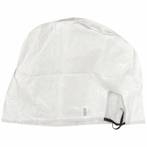 Chaparral boat outboard shipping cover 18.00640 | mercury 400hp white