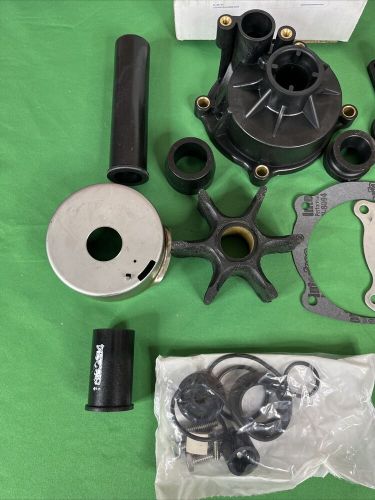 Sierra 18-3315-2 water pump kit for johnson/evinrude outboard motors