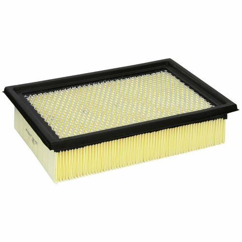 Motorcraft air filter element asy (fa1696)