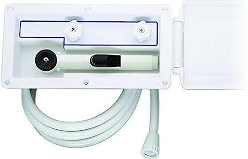 Attwood marine    4131 4    shower spray system