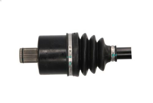 Drive shaft all ball ab6-po-8-344-