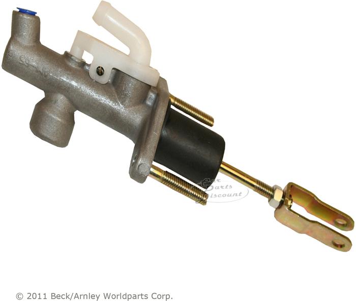 Beck arnley clutch master cylinder