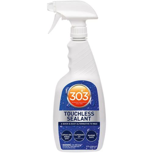 303 30398 marine touchless sealant 32 oz. boat new