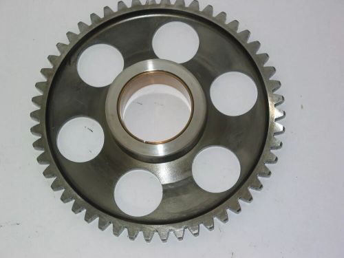 Rotax 912 / 912s / 914 free wheel gear from late model 2019 100 hp 912 s engine