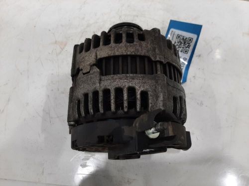 2008 land rover freelander lr2 2.2l diesel 150amp alternator