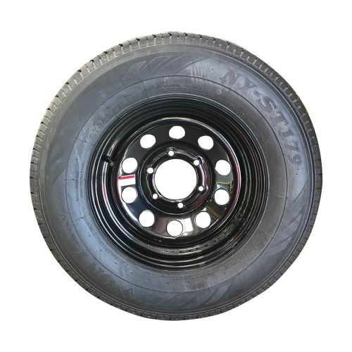 Wheel &amp; tire - hr22Ƽ/7Ƽr1Ƽ - 6lug - 8ply.........