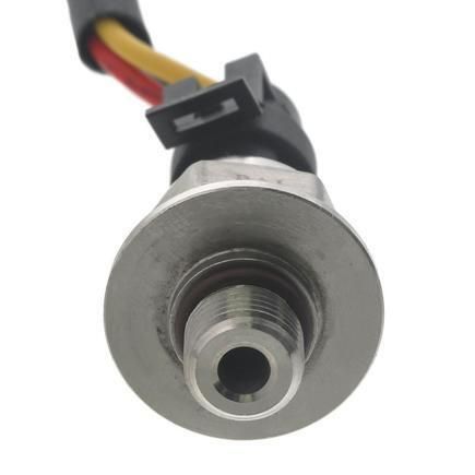 Pai 350585 fuel injection pressure sensor 16.75&#034; oal, for mul for caterpillar