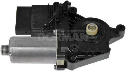 Dorman 742-067 window lift motor (motor only)