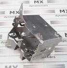 Mercedes e-class w211 s211 bracket navigation computer trunk a2115455440-