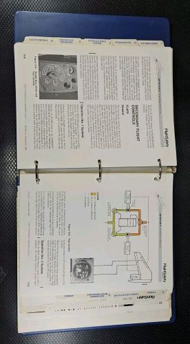 1984 flight safety international jetstar ii (2) pilot training manual **read**