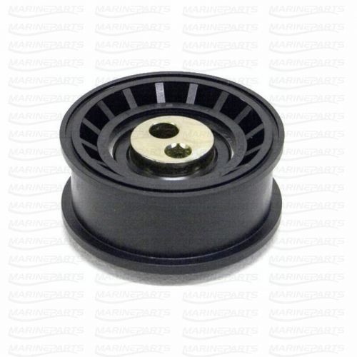 Serpentine belt tensioner pulley volvo penta aq171 kad42 kamd42 251a for 855507