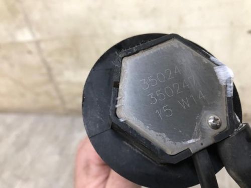 Peterbilt 579 def sensor - used