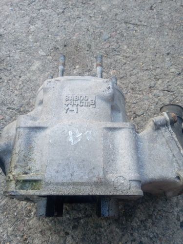 1994-1996 yamaha vmax 500 cylinder #2