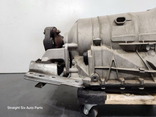 ✅ oem bmw e60 e63 e64 at 4.8l n62 automatic transmission gearbox ga6hp26z 67k