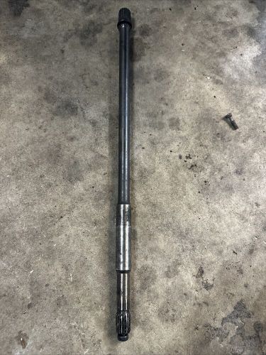 Polaris driveshaft drive shaft 1992-1997 sl slx 650 750 780 pro 785 6230066