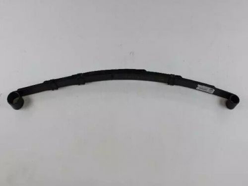 Genuine mopar rear leaf spring 52000707ab