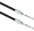 Golf cart brake cable for club car precedent 103528701/10255750, s1