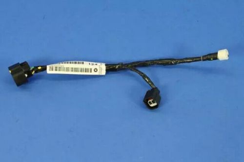 Genuine mopar tailgate wiring 68189124ac