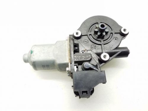 Nissan leaf ze0 827310v01b power window motor rear right electricity 25657856-